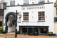 Shakespeare Inn Hotels near Lake District National Park