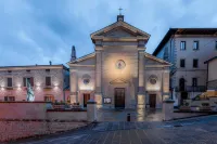 Hotel San Marco Sestola Hotel di Riolunato