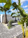 Vistamare cozy with beautiful sea view, with saltwater pool