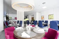 Novotel Milano Malpensa Airport - sarapan