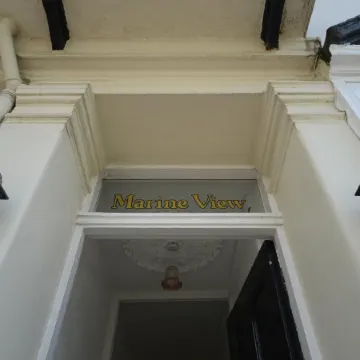 Marine View