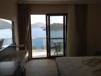 Yılmaz Kaptan Otel Hôtels à : Bozburun Mahallesi