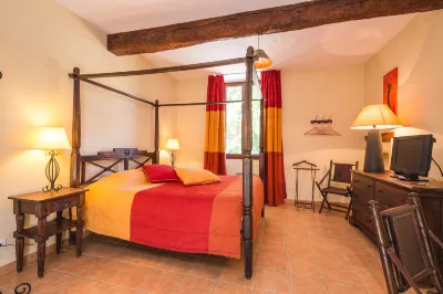 Le Relais du Grand Logis Cadarache Iter Hotels in Département Vaucluse