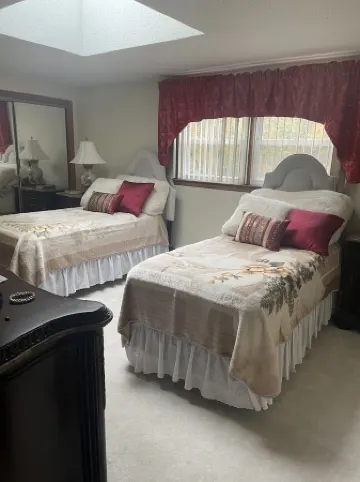 A “Wow” Experience everywhere there is something to stimulate your mind Interest