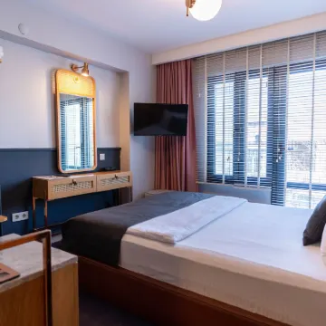 Viva la Vita Butik Otel Hotels in der Nähe von Kordonboyu