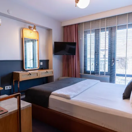 Viva la Vita Butik Otel