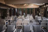 Elounda Orama - breakfast