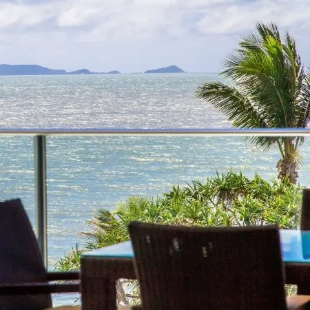 Echelon Apartments Yeppoon