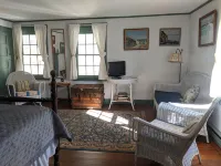 The Anderson Cottage Bed & Breakfast - Homestays