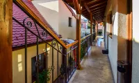 Rosen Villa Sibiu Hotel di Sibiu