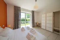 Solidago Residence