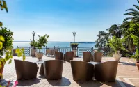 Hotel Villa Del Sogno