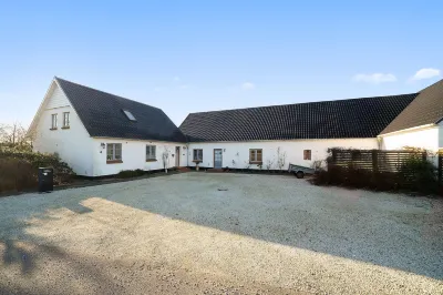 Motel Herning Hôtels à : 