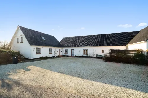 Motel Herning Hotels in Kibaek