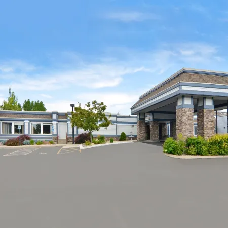 Quality Inn Homestead Park