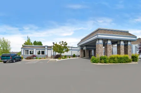 Quality Inn Homestead Park