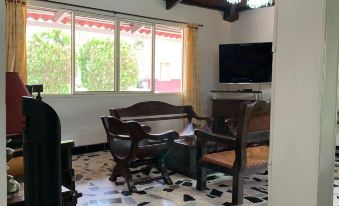 Finca Hotel Chalet Santa Ines