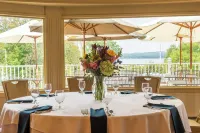 Wolfeboro Inn Hotels in Wolfeboro