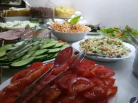 Liva Hotel Hotels near Sameba Cathedral