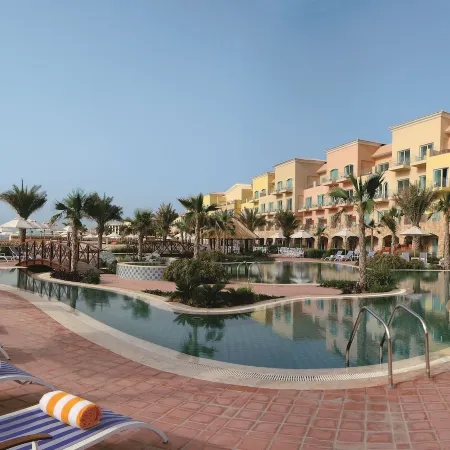 Mövenpick Kuwait Al Bidaa