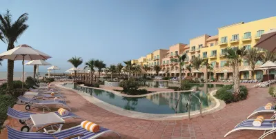 Mövenpick Kuwait Al Bidaa Hotels in 