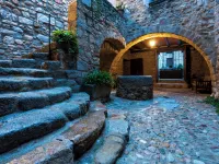 Hostal Can Xicu Hotels in Capmany