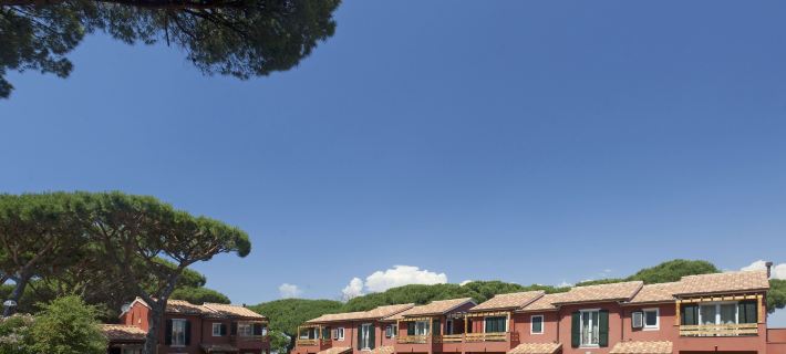 Residence Pineta Hotels in Orbetello