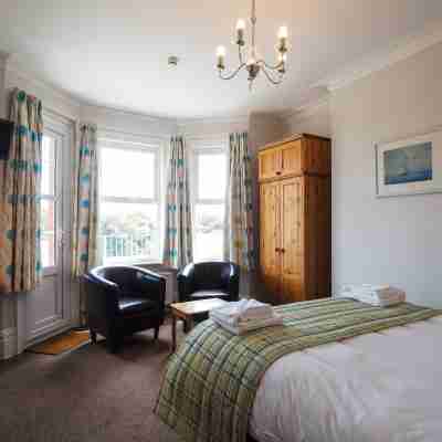 By the Sea Bed and Breakfast Rooms