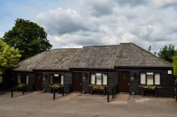 The Black Horse Inn Hotel in zona Holy Trinity Coxheath