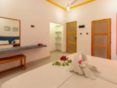 Dream Inn at Thulusdhoo Hotels in Thulusdhoo