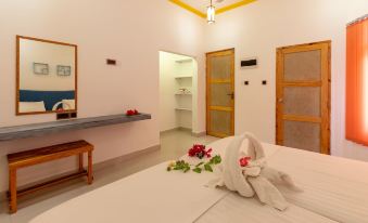 Dream Inn Sun Beach Hotel Maldives