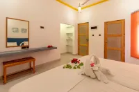 Dream Inn Sun Beach Hotel Maldives