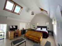 Toadhall Rooms Hotels in der Nähe von Dunnottar Castle