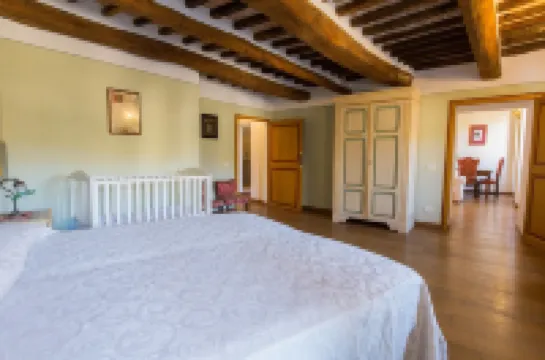 Borgo Colognola - Dimora Storica