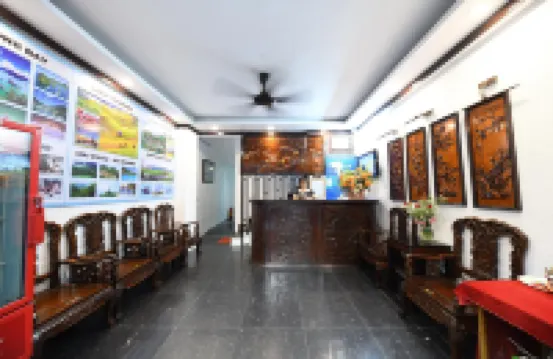 Hanoi Sofia Hotel