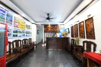 Hanoi Sofia Hotel