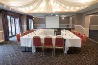 Widnes Halton Everglades Park Hotel Hotels in Widnes