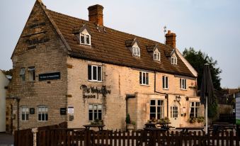 The Woolpack Inn