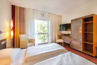 Diehls Hotel Các khách sạn ở Koblenz
