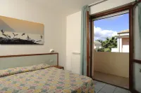 Centro Vacanze de Angelis Hotels in Sirolo