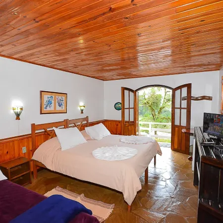 Hotel Cabeça de Boi