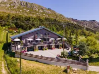 L'Alpen Roc - Bed and Breakfasts