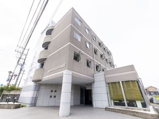 Central Hotel Takahagi