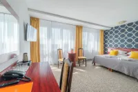 Alka Sun Resort Hotels in Sianozety