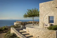Ariá Estate Suites & Spa Hotels in Areopoli