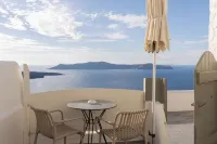 Aperto Suites - Adults Only Hotel a Fira