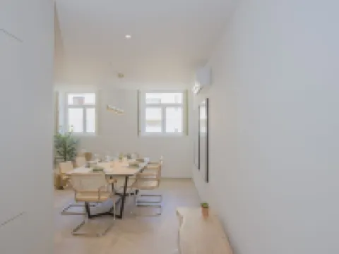 Liiiving in Porto - Luxury Beachfront Apartment VI Hotels in Foz do Douro