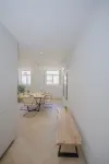 Liiiving in Porto - Luxury Beachfront Apartment VI Hotels near Piramides da Quinta da Prelada