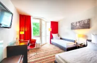 Leonardo Hotel Muenchen City West - Spa