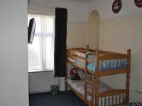 Grand Hastings Hotels in Saint Leonards
